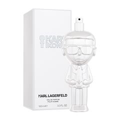 Parfemska voda Karl Lagerfeld Ikonik 100 ml