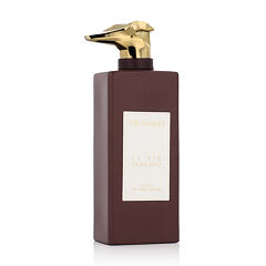 Parfemska voda Trussardi Le Vie Di Milano I Vicoli Via Fiori Chiari 100 ml