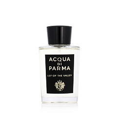 Parfemska voda Acqua di Parma Signatures Of The Sun Lily Of The Valley 180 ml