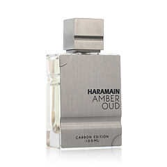Parfemska voda Al Haramain Amber Oud Carbon Edition 100 ml