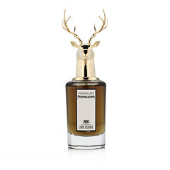 Parfemska voda Penhaligon´s Portraits The Tragedy of Lord George 75 ml