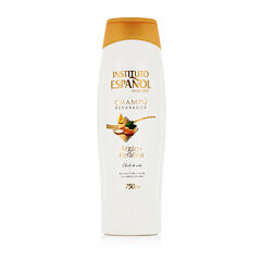 Šampon Instituto Espanol Argan + Keratin Repairing Shampoo 750 ml