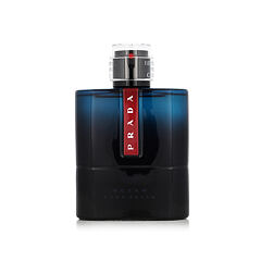 Toaletna voda Prada Luna Rossa Ocean 100 ml