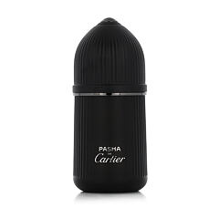 Parfem Cartier Pasha De Cartier Noir Absolu 100 ml Testeri