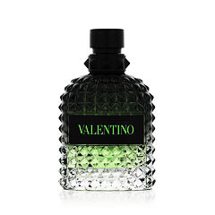 Toaletna voda Valentino Uomo Born in Roma Green Stravaganza 100 ml