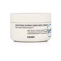 Dnevna krema za lice COSRX Hydrium Moisture Power Enriched Cream 50 ml