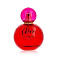 Parfemska voda Kate Spade Chérie 60 ml