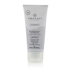 Šampon Paul Mitchell Awapuhi Wild Ginger Hydrasoft Shampoo 75 ml