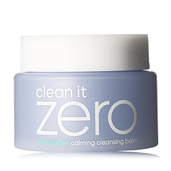 Krema za čišćenje Banila Co Clean it Zero Cica-Relief Calming Cleansing Balm 100 ml