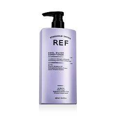 Regenerator REF Cool Silver Conditioner 600 ml