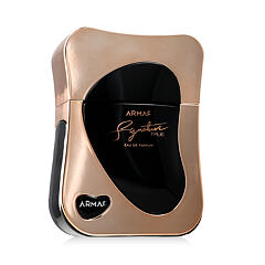 Parfemska voda Armaf Signature True 100 ml