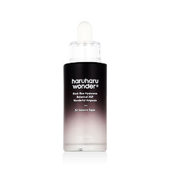 Serum za lice HaruHaru Wonder Black Rice Hyaluronic Botanical 2GF Wonderful Ampoule 30 ml