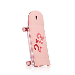 Parfemska voda Carolina Herrera 212 Heroes Forever Young 80 ml Testeri