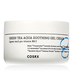 Dnevna krema za lice COSRX Hydrium Green Tea Aqua Soothing Gel Cream 50 ml