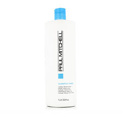 Šampon Paul Mitchell Original Shampoo Three 1000 ml