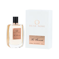 Parfemska voda Roos & Roos La Favorite 100 ml