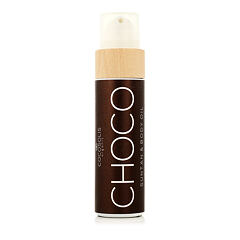 Proizvod za zaštitu od sunca za tijelo COCOSOLIS Suntan & Body Oil Choco 110 ml