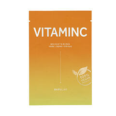 Maska za lice Barulab Vitamin C Brightening Face Mask 23 g