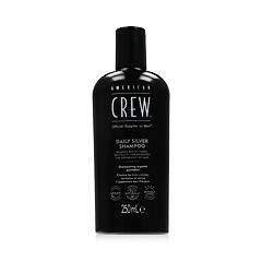 Šampon American Crew Daily Silver Shampoo 250 ml