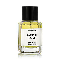 Parfemska voda Matiere Premiere Radical Rose 50 ml