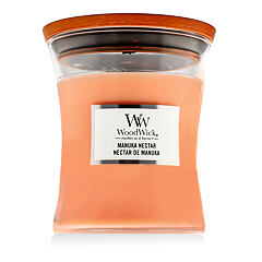 Mirisna svijeća WoodWick Manuka Nectar 275 g