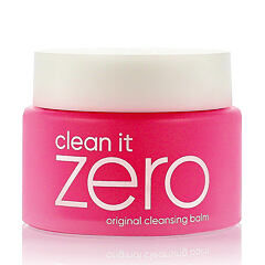 Krema za čišćenje Banila Co Clean it Zero Original Cleansing Balm 25 ml