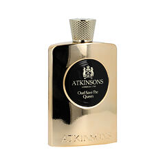 Parfemska voda Atkinsons Oud Save The Queen 100 ml Testeri