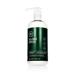 Maska za kosu Paul Mitchell Tea Tree Special Hair and Scalp Treatment 500 ml