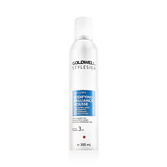Stiliranje kose Goldwell Style Sign Volume Bodifying Brilliance Mousse 300 ml