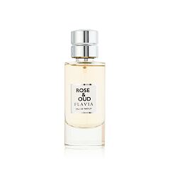 Parfemska voda Flavia Parfum Rose & Oud 90 ml