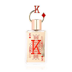 Parfemska voda Fragrance World King 80 ml