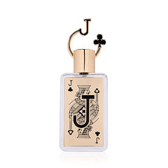 Parfemska voda Fragrance World Jack Of Clubs 80 ml