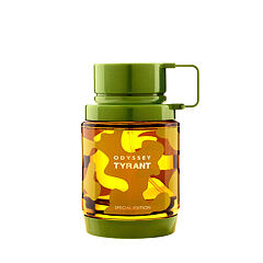 Parfemska voda Armaf Odyssey Tyrant Special Edition 60 ml