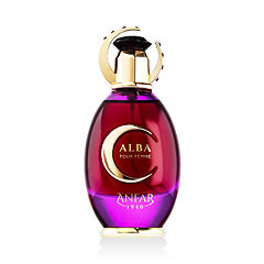 Parfemski ekstrakt Anfar 1950 Alba 100 ml