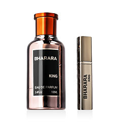 Parfemska voda Bharara King 100 ml