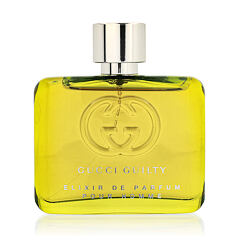Parfem Gucci Guilty Elixir de Parfum pour Homme 60 ml