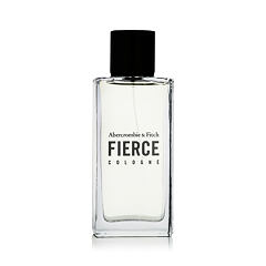 Kolonjska voda Abercrombie & Fitch Fierce 100 ml Testeri