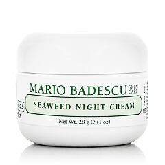 Noćna krema za lice Mario Badescu Seaweed Night Cream 28 g