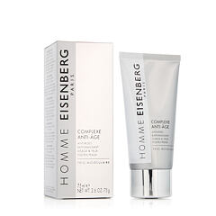 Dnevna krema za lice Eisenberg Homme Anti-Age Complex 75 ml