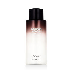 Losion i sprej za lice HaruHaru Wonder Black Rice Hyaluronic Toner Free of Alcohol & Fragrance 150 ml