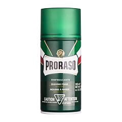 Pjena za brijanje PRORASO Green Shaving Foam 100 ml