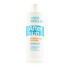 Proizvod za njegu nakon sunčanja Anne Möller After Sun Express Sun Defense Body Emulsion 375 ml