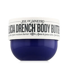 Maslac za tijelo Sol De Janeiro Delicia Drench Body Butter 75 ml