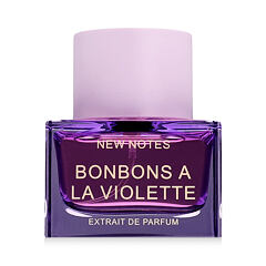 Parfemski ekstrakt New Notes Bonbons A La Violette 50 ml