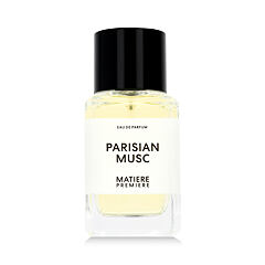 Parfemska voda Matiere Premiere Parisian Musc 100 ml