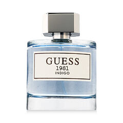 Toaletna voda GUESS Guess 1981 Indigo 100 ml