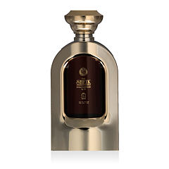 Parfemska voda Khalis The Sheik N.77 Luxury Gold Edition 100 ml