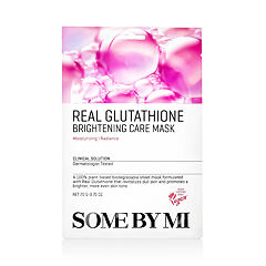 Maska za lice Some By Mi Real Glutathione Brightening Care Mask 20 g