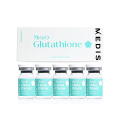 Serum za lice Medisco MesO Glutathione For Micro-Needling Mesotherapy System 5x4 ml
