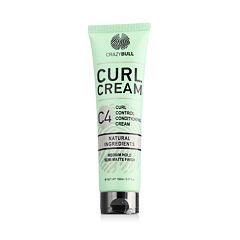 Za kovrčavu kosu Crazy Bull Curl Cream 150 ml